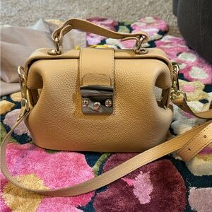 Brand New Custom “Doctor Bag”